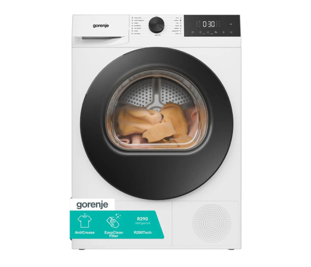 Gorenje DG2P8CP/PL - 1572559 - zdjęcie